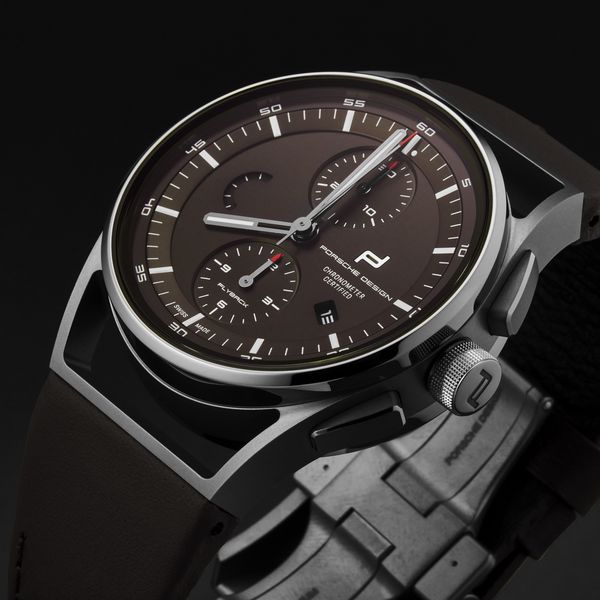 Porsche Design 1919 6023.6.04.004.07.2